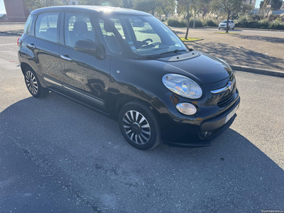 Fiat 500L 1.3 mts