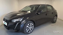 Peugeot 208 1.2 PureTech Active de 2023