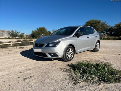 Seat Ibiza Reference plus