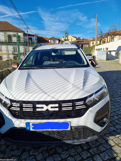 Dacia Jogger Extreme