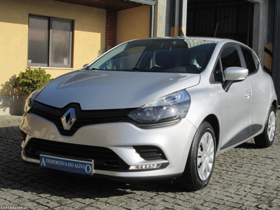 Renault Clio 1.5 DCI ZEN S&S Nacional