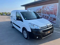 Citroen Berlingo 1.6 e-HDi L1 Premium 3L ETG6