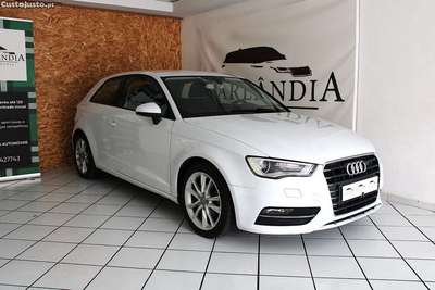 Audi A3 1.6 Tdi Sport BLACK FRIDAY