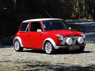 MINI 1000 undefined