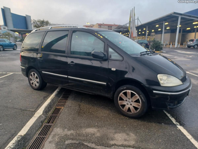 Ford Galaxy 1.9Tdi 125cv 7lug