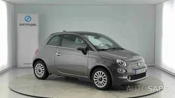 Fiat 500 1.0 Hybrid Star de 2023