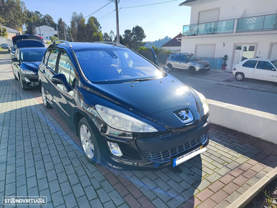 Peugeot 308 SW 1.6 HDi Executive