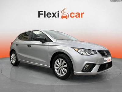 Seat Ibiza 1.0 Style