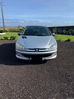 Peugeot 206 1.6 HDI