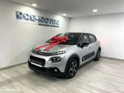 Citroën C3 1.2 PureTech Feel