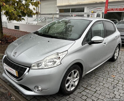 Peugeot 208 1.4 HDI Active