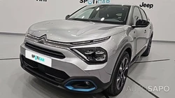 Citroen C4 1.2 PureTech Shine de 2023