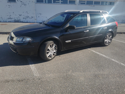 Renault Laguna 2.0DCI