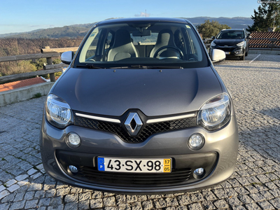 Renault Twingo 1.0