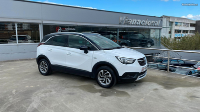 Opel Crossland X 1.2 T Innovation Aut.