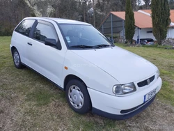 Seat Ibiza Outro