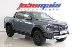 Ford Ranger 2.0 EcoBlue CD Raptor 4WD Aut.