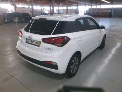 Hyundai i20 1.0 T-GDI Comfort