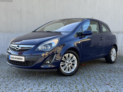 Opel Corsa 1.2 EcoFLEX Innovation