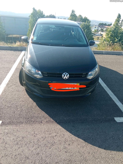 VW Polo 1200 tdi