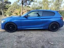 BMW 120 DA 184cv PACK M AUTO c/ patilhas F1 - FULL EXTRAS