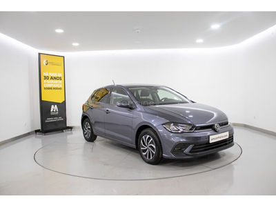 Volkswagen Polo 1.0 TSI LIFE DSG