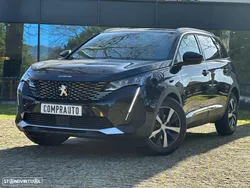 Peugeot 5008 1.2 PureTech Allure Pack EAT8