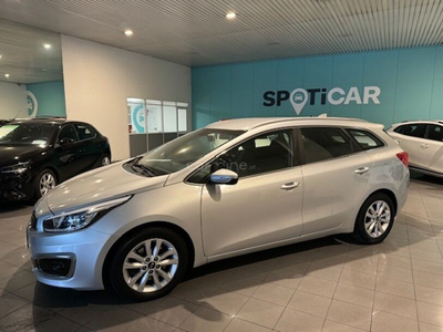 KIA Ceed 1.6 CRDi TX