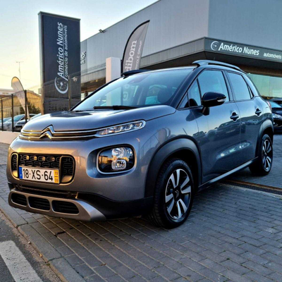 Citroën C3 Aircross undefined