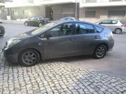 Toyota Prius 1.5