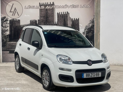 Fiat Panda 1.2 Easy S&S