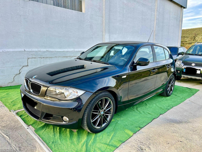 BMW 116 Pack M Original