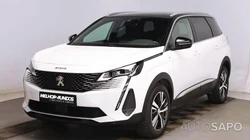 Peugeot 5008 de 2022