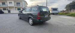 Opel Astra 1400