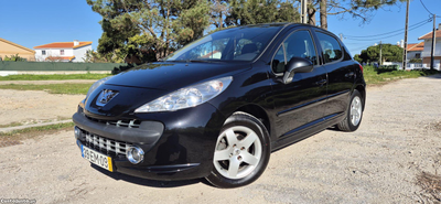 Peugeot 207 1.4 hdi