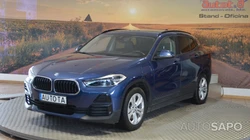 BMW X2 de 2021