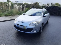 Renault Mégane 1.5 Dci 110 cv