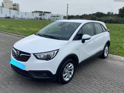 Opel Crossland X 1.5 CDTi GPS (102cv)