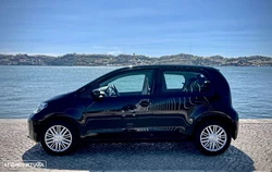 VW Up! 1.0 BMT Move