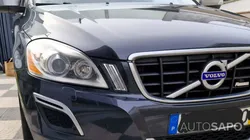 Volvo XC60 2.0 D4 R-Design 139g Start/Stop de 2011