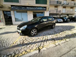 Alfa Romeo Giulietta 1.6 JTDm Sport