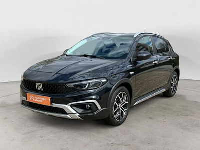 Fiat Tipo 1.3 Multijet City