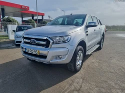 Ford Ranger 2.2 TDCi CD XL 4WD