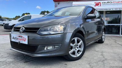 VW Polo polo 1.6 tdi Confort line