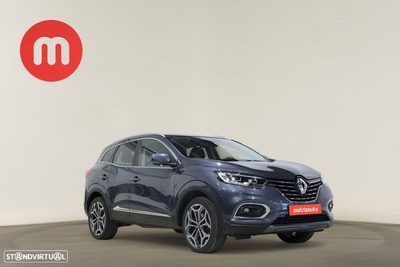 Renault Kadjar 1.3 TCe Intens