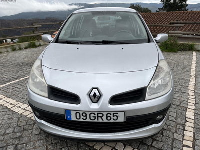 Renault Clio 1.5 DCI RipCurl