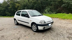 Renault Clio 1.9 D de 1998