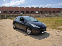 Peugeot 207 1.4 Citadino