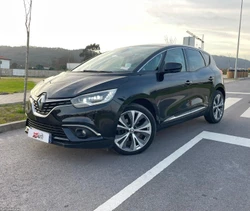 Renault Scénic 1.5 dCi Bose Edition EDC