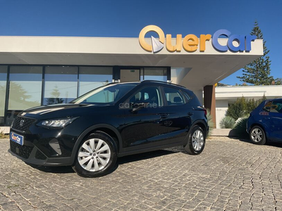 Seat Arona 1.0 TSI Style